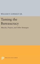 Taming the Bureaucracy - Muscles, Prayers, and Other Strategies