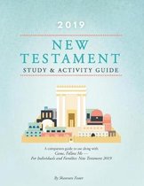 2019 New Testament Study & Activity Guide