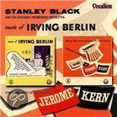 Music Of Irving Berlin & Jerome Kern