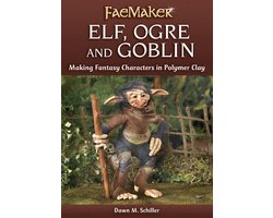 Elf, Ogre and Goblin