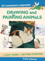 No Experience Required - No Experience Required - Drawing & Painting Animals