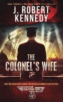 The Kriminalinspektor Wolfgang Vogel Mysteries 1 - The Colonel's Wife