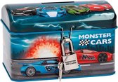 MonsterCars spaarpot