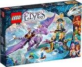 LEGO Elves Le sanctuaire du dragon