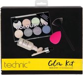 Technic Glow Kit Cadeauset