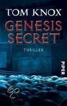 Genesis Secret