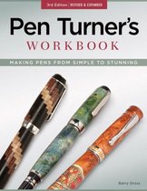 Pen Turners Workbook 3rd