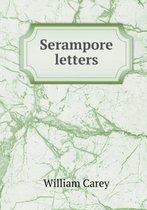 Serampore letters