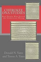 DNA Consultants Consumer Genetics- Cherokee DNA Studies