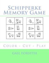 Schipperke Memory Game