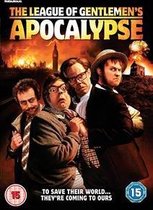 League Of Gentlemen's Apocalypse