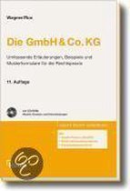 Die GmbH und Co. KG