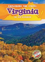 Exploring the States - Virginia
