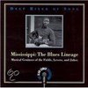 Deep River Of Song: Mississippi: The Blues Lineage