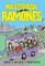 Na estrada com os Ramones - Monte A. Melnick, Frank Meyer