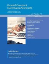 Plunkett's Industry Almanacs- Plunkett's E-Commerce & Internet Business Almanac 2019