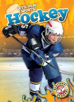 Let's Play Sports! - Hockey