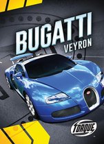 Car Crazy - Bugatti Veyron