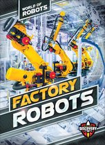 World of Robots - Factory Robots