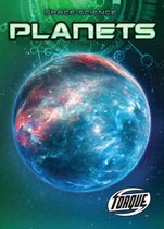 Space Science - Planets
