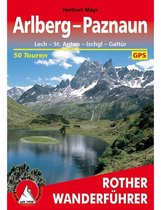 Arlberg / Paznaun