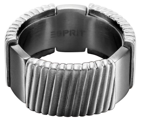Esprit Steel Ring ESRGB