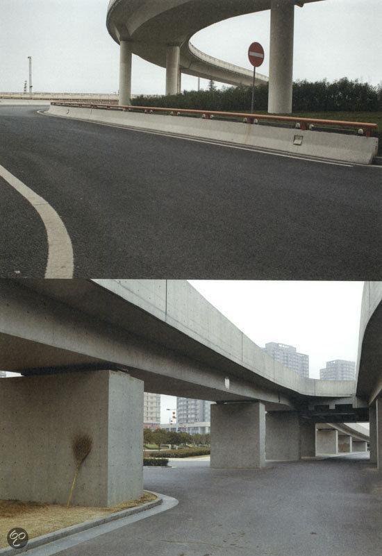 How The City Moved To Mr. Sun