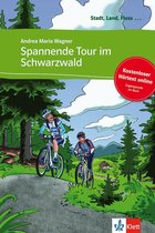 Stadt, Land, Fluss... - Spannende Tour im Schwarzwald (A1) B