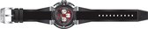 Horlogeband voor Invicta Coalition Forces 22442