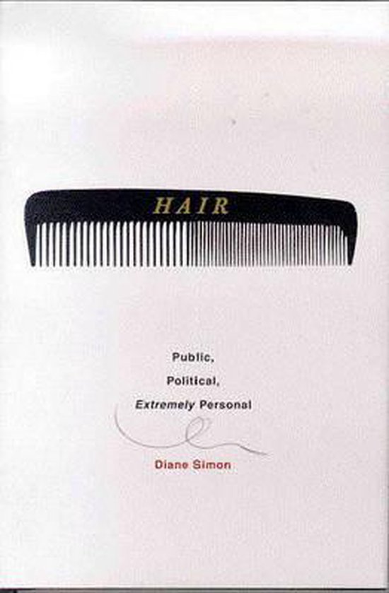 Hair - cover