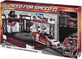 Mega Bloks Need for Speed Dream Garage - Constructiespeelgoed