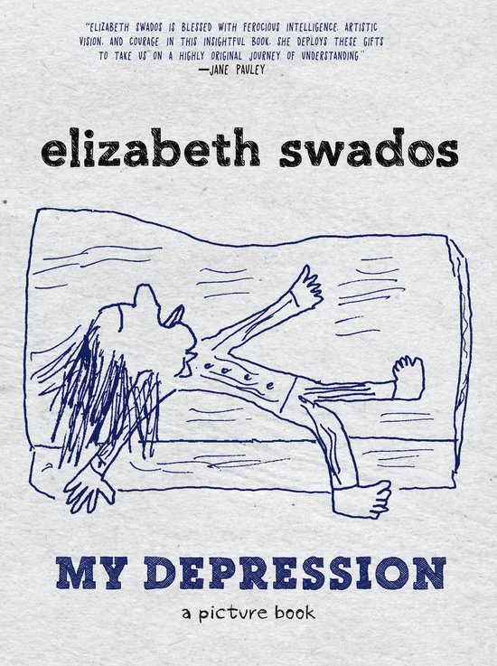 My Depression - cover