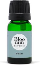 Bloomm Balans Etherische olie, Harmonie & Zelfvertrouwen. 10ml.