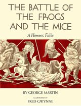 Battle of the Frogs and the Mice
