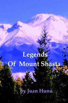 Legends of Mount Shasta
