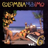 Colombianisimo, Vol. 6