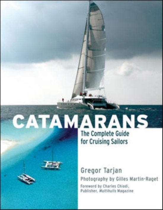 catamarans gregor tarjan
