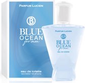 Parfum Lucien Blue Ocean for Men