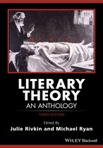 Blackwell Anthologies - Literary Theory