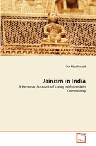 Jainism in India