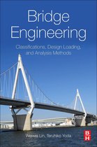 Omslag Bridge Engineering