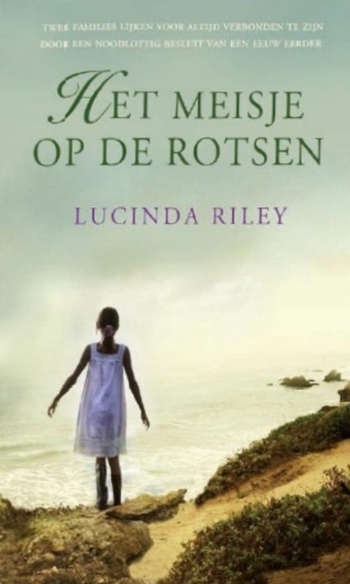 Het meisje op de rotsen - Lucinda Riley | Northernlights300.org