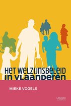 Het Welzijnsbeleid In Vlaanderen
