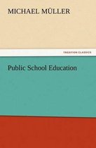 Public School Education