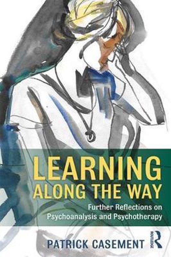 Learning Along the Way - cover