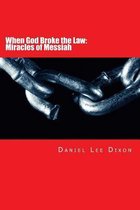 When God Broke the Law