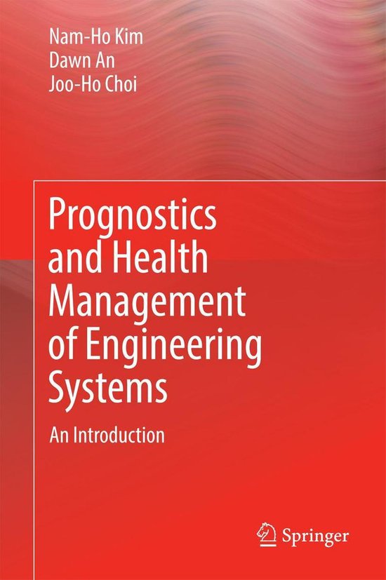 Engineering (R0) - Prognostics and Health Management of Engi ... - cover