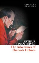 Collins Classics - The Adventures of Sherlock Holmes (Collins Classics)