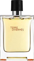 MULTI BUNDEL 2 stuks Hermes Terre D'hermes Eau De Toilette Spray 200ml