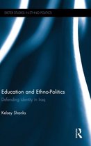 Education and Ethno-Politics